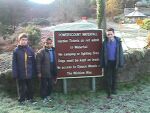 Powerscourt Waterfall