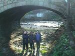 Horse Bridge