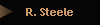 R. Steele