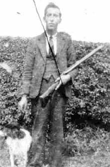 Pic of Frank 1940