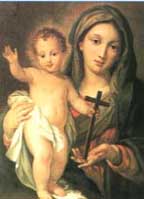 Our Lady