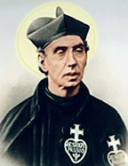 Canonisation