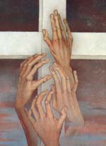 Hands