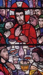 Last Supper