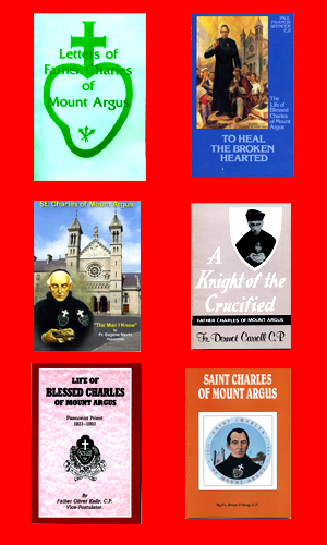 St. Charles Lives