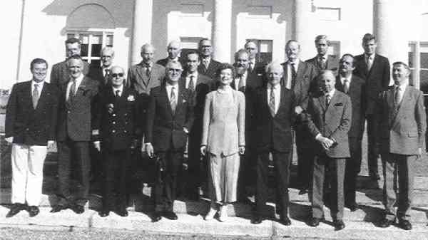 Irish Chiefs and President of Ireland