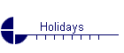 Holidays