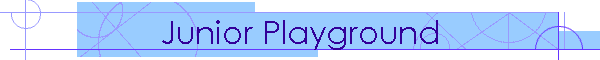 Junior Playground