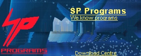 SP Programs Download Centre
