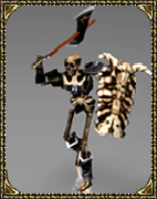 Elite Skeleton Warrior