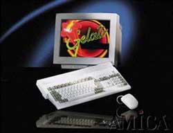 Amiga 1200