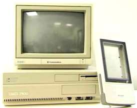 Amiga 2500