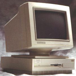Amiga 3000