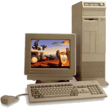Amiga 300 T