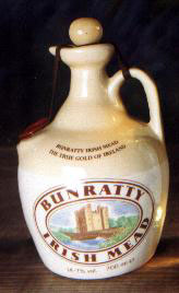 MEAD DECANTER