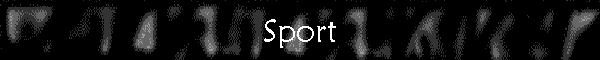 Sport