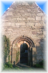 Clonkeen Gable
