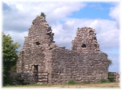 Liath Mór's Older Church