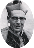 Archbishop Morris c1970