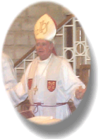 Archbishop Clifford