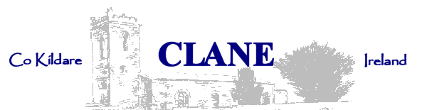 Clane On-line