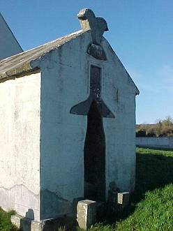 Well House at Clontubrid photo.