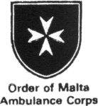 Order of Malta Cadet Corps