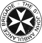 St. John Ambulance Brigade