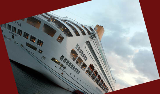 Oriana