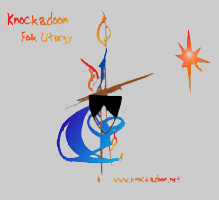 Knockadoon Folk Liturgy eNews