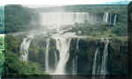 Brazil - Iguazu falls.jpg (124620 bytes)