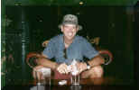 Australia - Another of Brian in the pub.jpg (70368 bytes)
