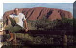 Australia - Ayers Rock - Uluru - Brian.jpg (93413 bytes)