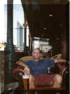 Australia - Brian in a pub.jpg (74187 bytes)