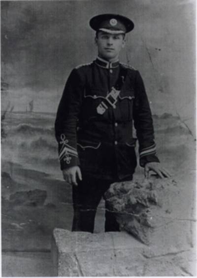 James Cairns