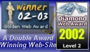 Click to view Award Certs.
