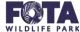 FOTA Wildlife Park is not like an ordinary zoo. Wherever possible we have chosen animals that thrive in a free-range environment, which allows them to roam free, while mixed with other species and with us human visitors! 