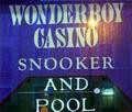 Slot Machines & Poker Games, Snooker & Pool AT 3, MacCurtain Street Cork