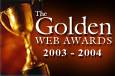 A Golden Web Winner 2003/2004. Click to View