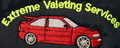 Hand wash, dry, Vacuum, including boot, mats washed,