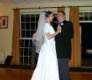 With the Photography & Video package, you get the added bonus of photos taken through-out the reception (First Dance & so on)