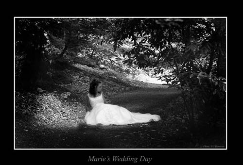 marie