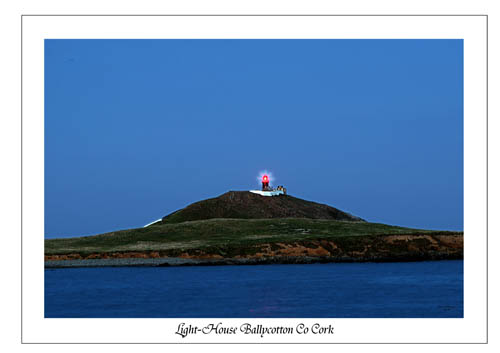 light house