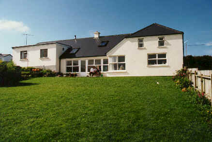 The Kings B&B