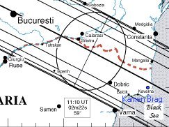 eclipse site (20K)