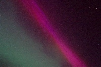 Aurora; click image for higher resolution (49K)