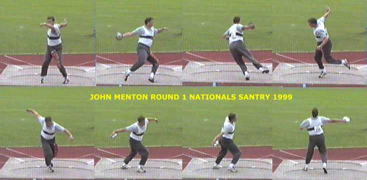 John Menton
