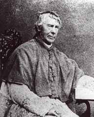 Bishop Durcan