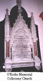  O'Rorke memorial