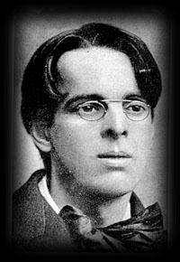 W.B.Yeats